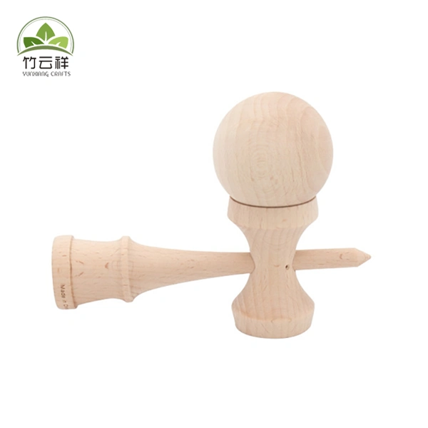 kendama wood